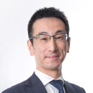 Shohei  Nakano, PhD