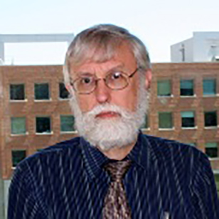 Norman  Stockbridge, MD, PhD