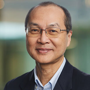 Kinwei Arnold Chan, DrSc, MD, FISPE