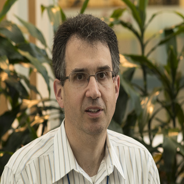 Charles  Bonapace, PHARMD