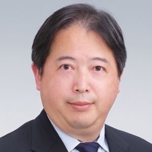 Hitoshi  Naraoka, PhD, MBA