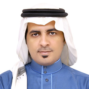 Ibrahim  Algayadh, PhD, MSc, RPh