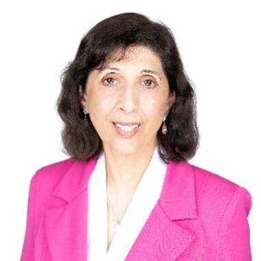 Nilufer  Tampal, PHD