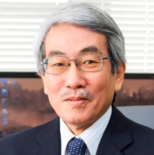 Noboru  Sakamoto, MD, PhD