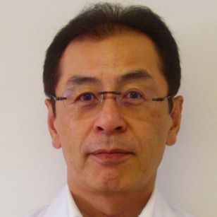 Naoki  Sakane