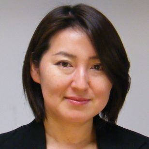 Kaori  Muto, PhD