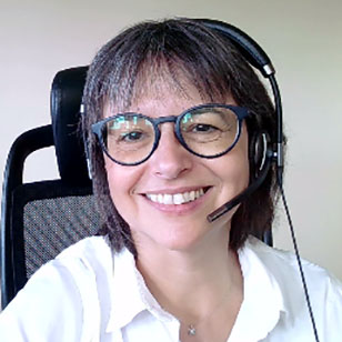 Elena  Molina, PhD