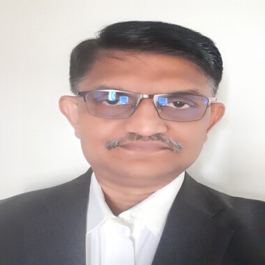 Anand  Eswaraiah
