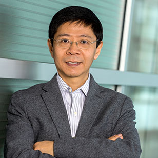 Cong  Chen, PhD