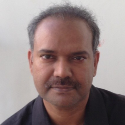 Ramprasad  Polana, PhD
