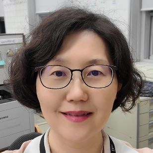 SoHee  Kim, PhD
