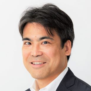 Kenichi  Nakamura, DrMed