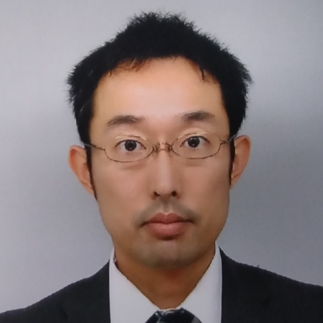 Hiroshi  Yaginuma, MPharm