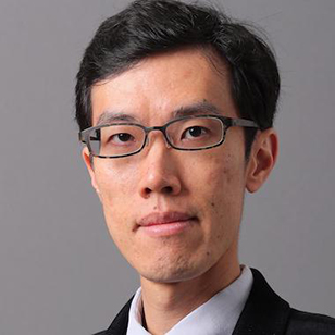 Herbert  Pang, PhD, MBA