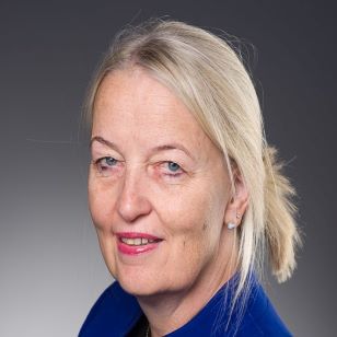 Anne  Moen, PhD, MSc, RN