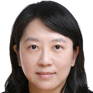 Jenny Shu-Hui Chang, MS