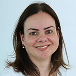 Ana Paula  Goncalvez
