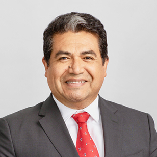 Manuel  Osorio, PhD