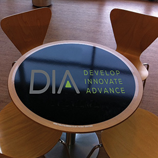 DIA 2016: Marketing & Advertising