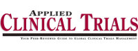 Applied Clinical Trials