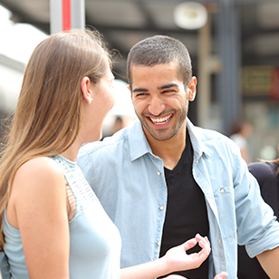 DIA EuroMeeting Students