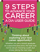 Career User Guide