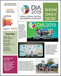 DIA 2019 Show Daily