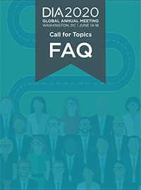DIA 2020 Global Annual Meeting