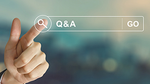 Q&A Success