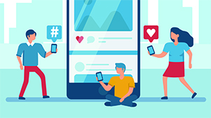 Social Media Made Easy