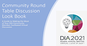 Community Round 