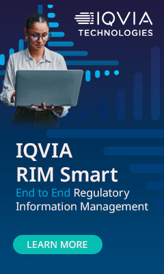 Regulatory Submissions, Information, and Document Management Forum