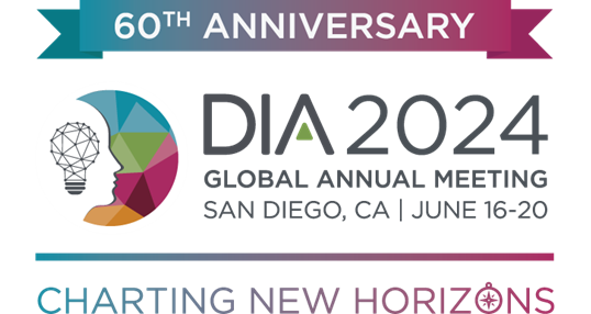 ACTS will attend DIA 2024