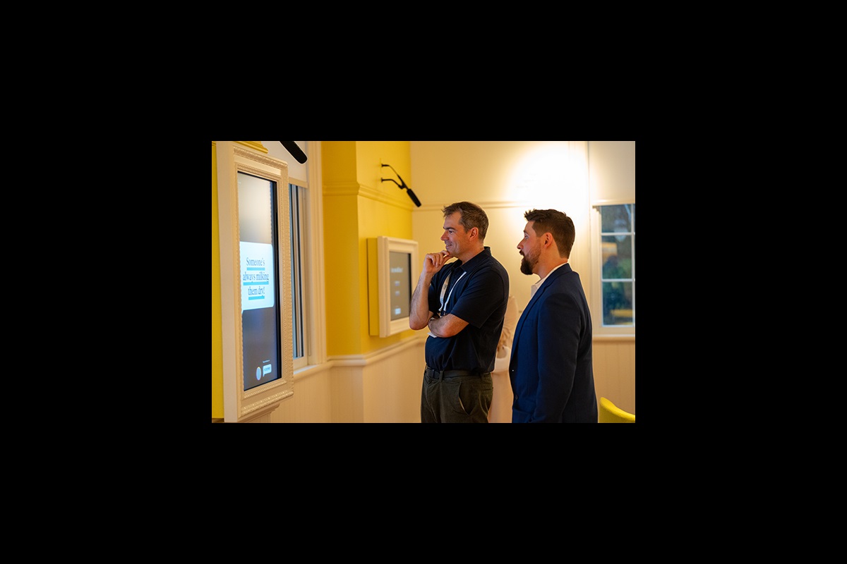 Professional networking