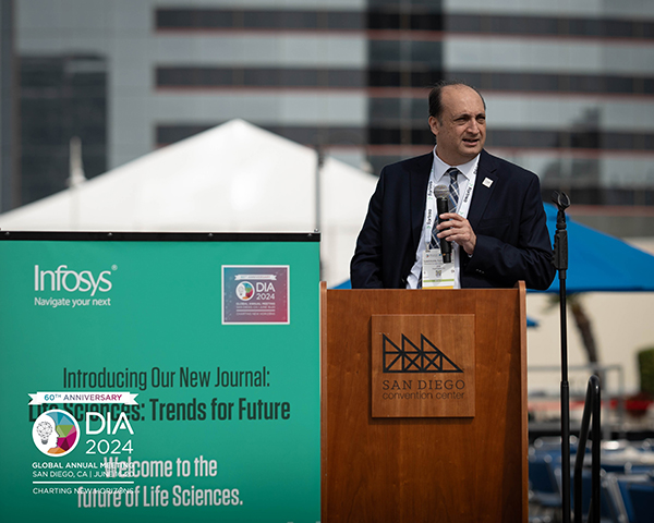 DIA Global Annual Meeting