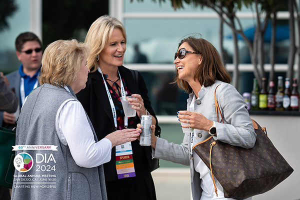 DIA Global Annual Meeting
