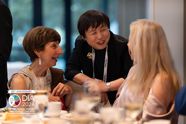 DIA Global Annual Meeting