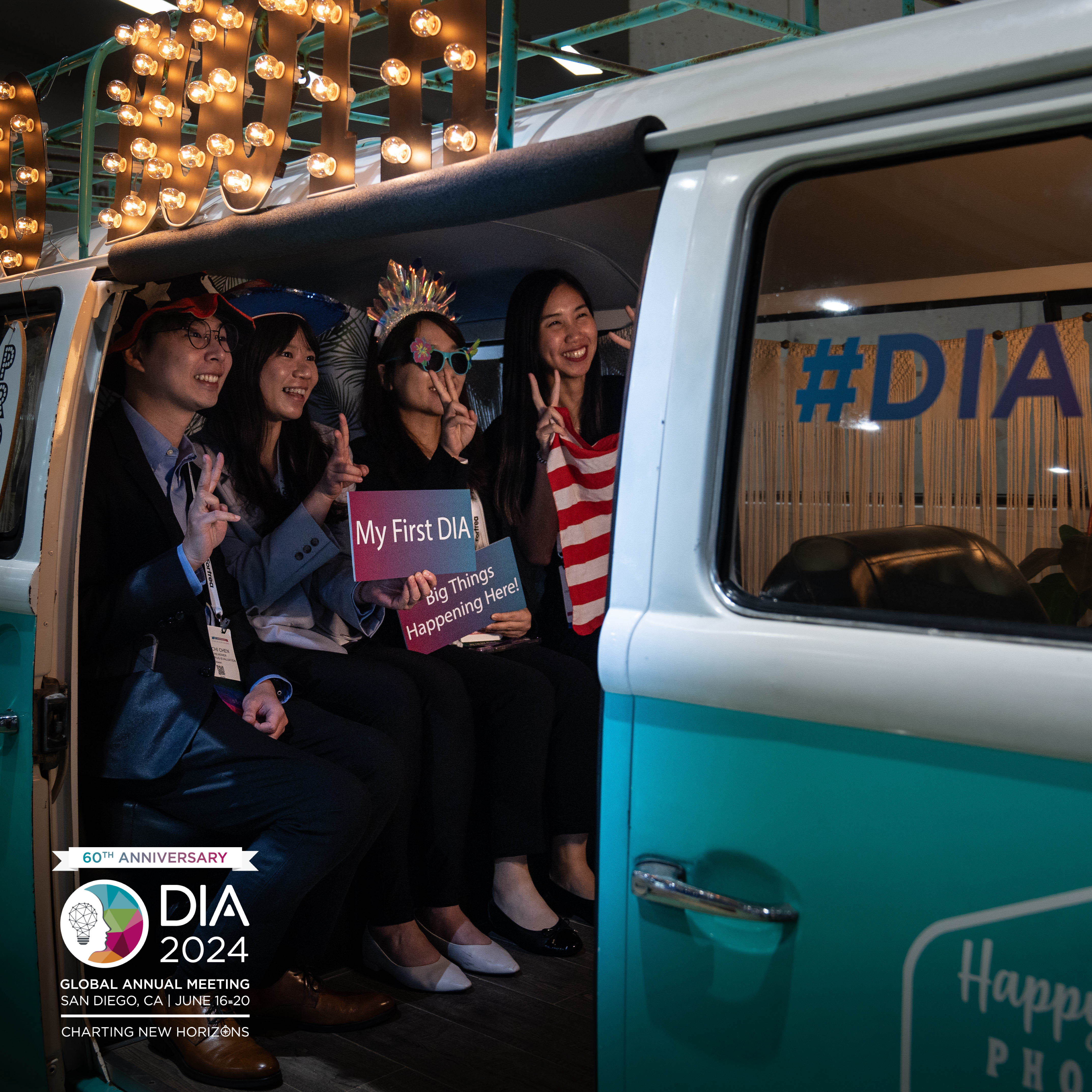 DIA Global Annual Meeting