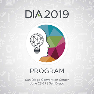 DIA 2019 Program