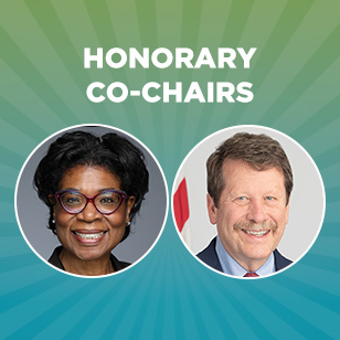 Honorary Co-Chairs