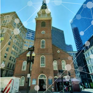 Old South Meeting House