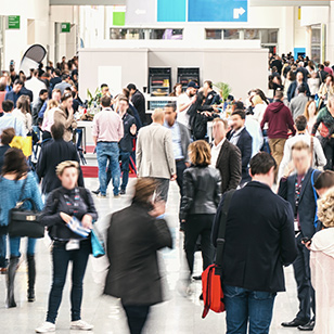 DIA Global Annual Meeting