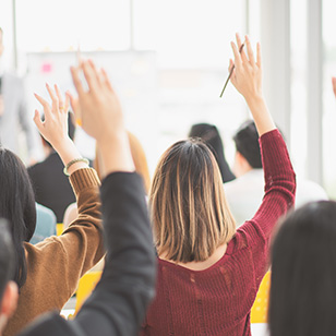 Global Annual Meeting Education Tracks