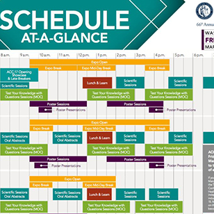 The 11th DIA China Annual Meeting Program Logo