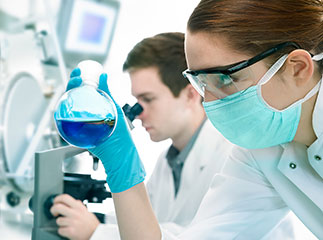 Data Management in Oncology Studies