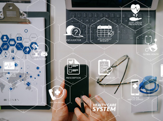Changes in the Regulation Model/Working Model after the Implementation of ICH E2B