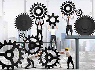 Strategy and Practice of Clinical Data Validation by Cross Functional Cooperation