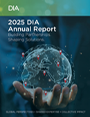 DIA 2025 Annual Report