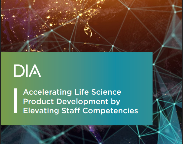 DIA Business Development White Paper