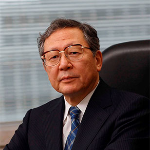 Dr Tatsuya Kondo